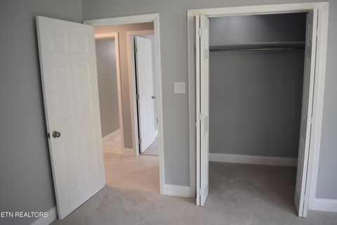 Tiny photo for 153 Watson Circle, Clinton, TN 37716 (MLS # 1335569)