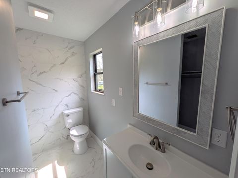 Tiny photo for 153 Watson Circle, Clinton, TN 37716 (MLS # 1335569)