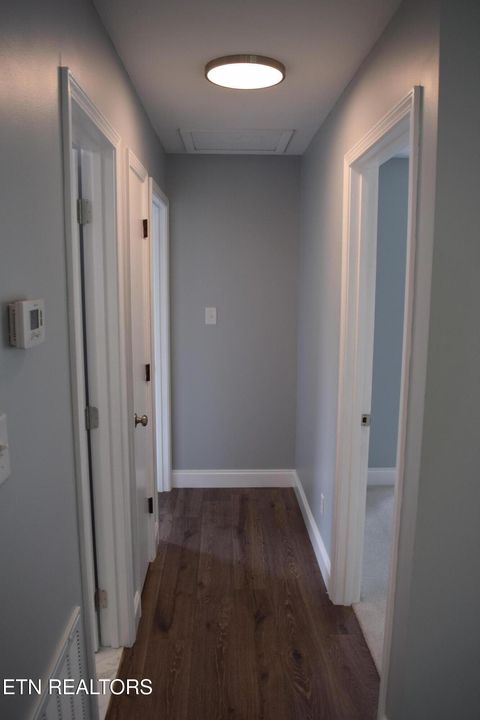 Tiny photo for 153 Watson Circle, Clinton, TN 37716 (MLS # 1335569)