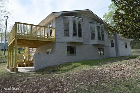 Photo of 153 Watson Circle, Clinton, TN 37716 (MLS # 1335569)