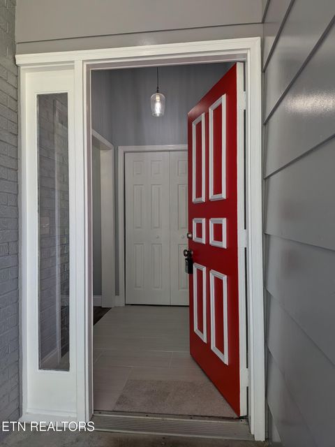 Tiny photo for 153 Watson Circle, Clinton, TN 37716 (MLS # 1335569)