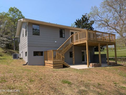 Tiny photo for 153 Watson Circle, Clinton, TN 37716 (MLS # 1335569)