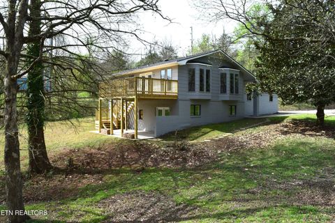 Tiny photo for 153 Watson Circle, Clinton, TN 37716 (MLS # 1335569)