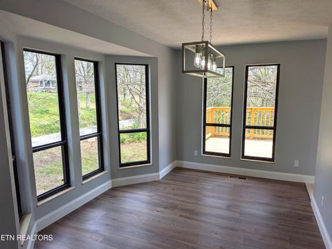 Tiny photo for 153 Watson Circle, Clinton, TN 37716 (MLS # 1335569)