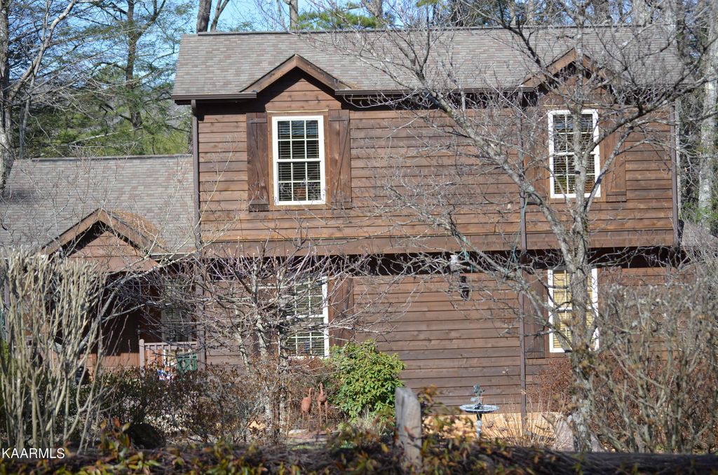 Photo of 135 Lakeside Trace Trce, Townsend, TN 37882 (MLS # 1218326)