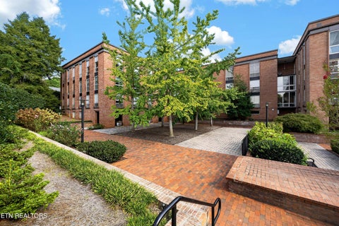 Tiny photo for 1400 Kenesaw Ave #12N, Knoxville, TN 37919 (MLS # 1356086)