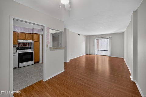 Tiny photo for 1400 Kenesaw Ave #12N, Knoxville, TN 37919 (MLS # 1356086)
