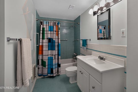 Tiny photo for 1400 Kenesaw Ave #12N, Knoxville, TN 37919 (MLS # 1356086)