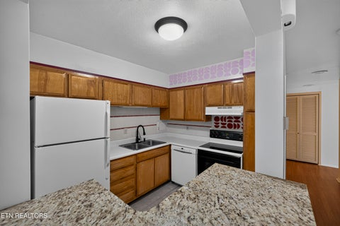Tiny photo for 1400 Kenesaw Ave #12N, Knoxville, TN 37919 (MLS # 1356086)