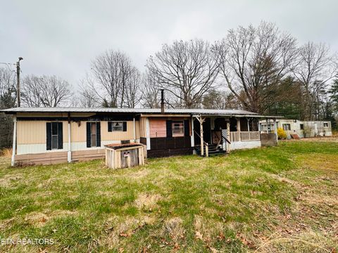 Tiny photo for 142 John Anderson Rd, Deer Lodge, TN 37726 (MLS # 1332122)