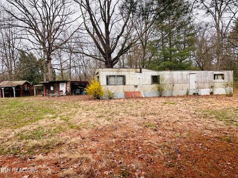 Tiny photo for 142 John Anderson Rd, Deer Lodge, TN 37726 (MLS # 1332122)