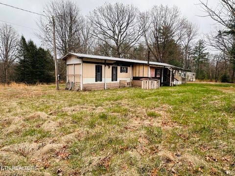 Tiny photo for 142 John Anderson Rd, Deer Lodge, TN 37726 (MLS # 1332122)