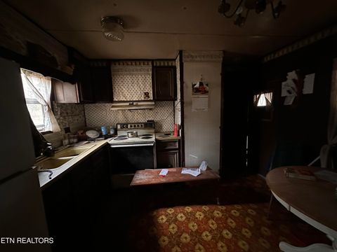 Tiny photo for 142 John Anderson Rd, Deer Lodge, TN 37726 (MLS # 1332122)