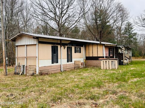 Tiny photo for 142 John Anderson Rd, Deer Lodge, TN 37726 (MLS # 1332122)