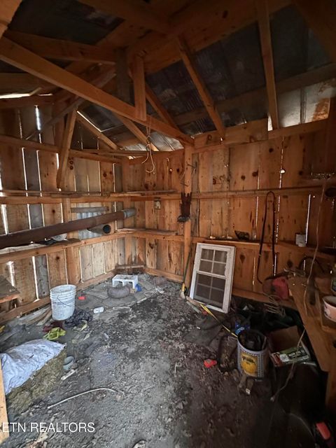 Tiny photo for 142 John Anderson Rd, Deer Lodge, TN 37726 (MLS # 1332122)