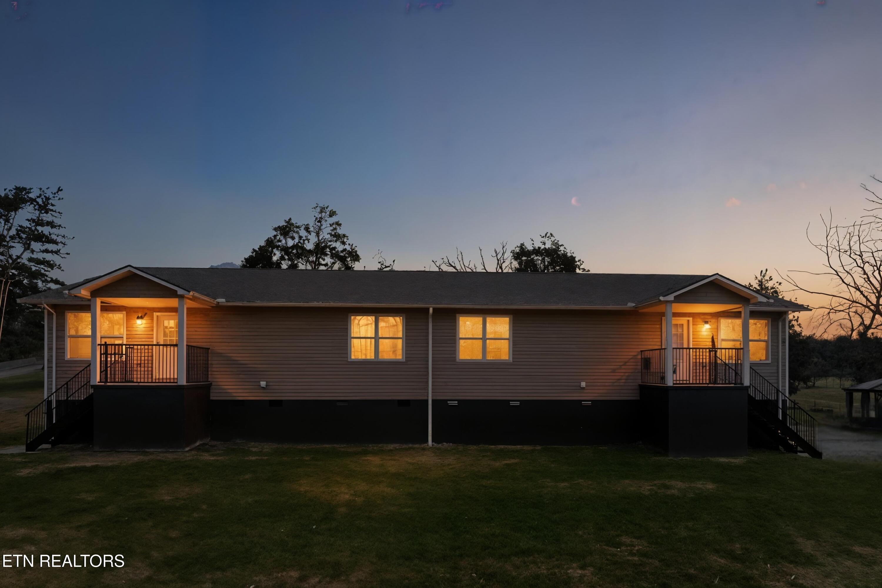 7500 Old Maynardville Pike