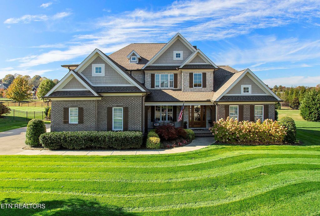 Photo of 12505 Limerick Lane, Knoxville, TN 37934 (MLS # 1321244)