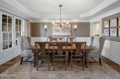 Tiny photo for 12505 Limerick Lane, Knoxville, TN 37934 (MLS # 1321244)