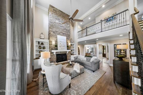 Tiny photo for 12505 Limerick Lane, Knoxville, TN 37934 (MLS # 1321244)