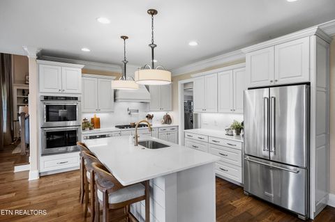 Tiny photo for 12505 Limerick Lane, Knoxville, TN 37934 (MLS # 1321244)