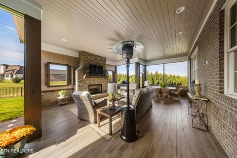 Tiny photo for 12505 Limerick Lane, Knoxville, TN 37934 (MLS # 1321244)