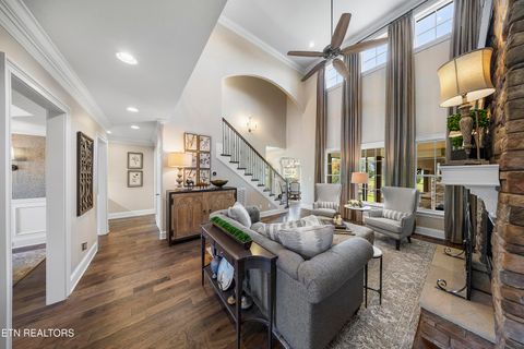 Tiny photo for 12505 Limerick Lane, Knoxville, TN 37934 (MLS # 1321244)