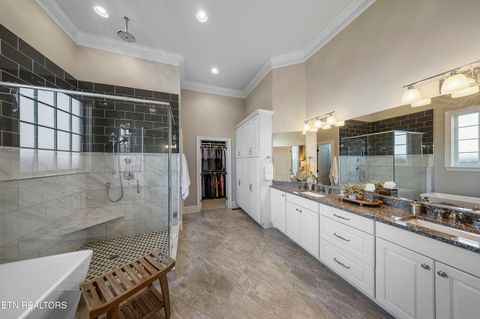 Tiny photo for 12505 Limerick Lane, Knoxville, TN 37934 (MLS # 1321244)