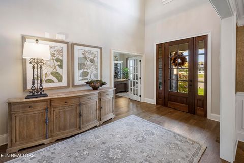 Tiny photo for 12505 Limerick Lane, Knoxville, TN 37934 (MLS # 1321244)