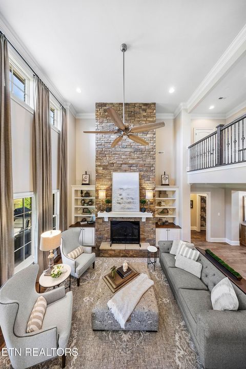 Tiny photo for 12505 Limerick Lane, Knoxville, TN 37934 (MLS # 1321244)