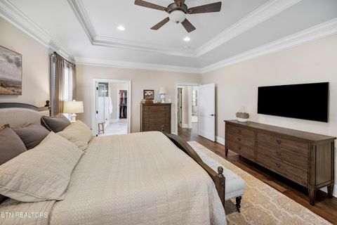 Tiny photo for 12505 Limerick Lane, Knoxville, TN 37934 (MLS # 1321244)