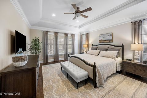 Tiny photo for 12505 Limerick Lane, Knoxville, TN 37934 (MLS # 1321244)