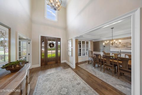 Tiny photo for 12505 Limerick Lane, Knoxville, TN 37934 (MLS # 1321244)