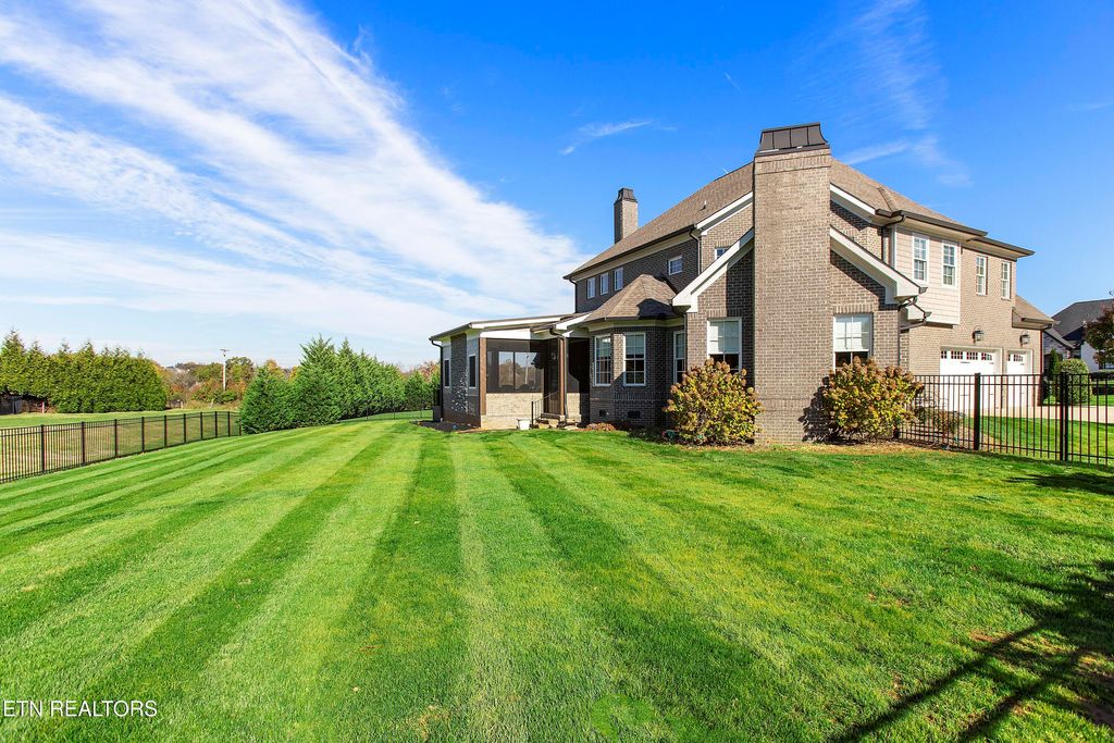 Photo of 12505 Limerick Lane, Knoxville, TN 37934 (MLS # 1321244)