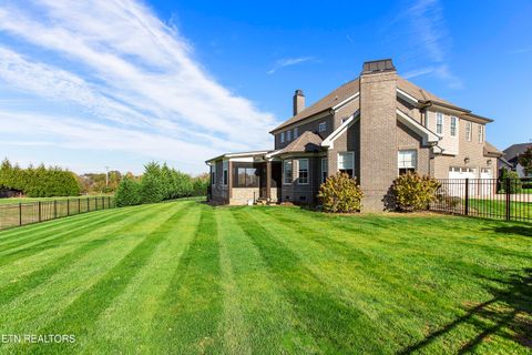 Tiny photo for 12505 Limerick Lane, Knoxville, TN 37934 (MLS # 1321244)