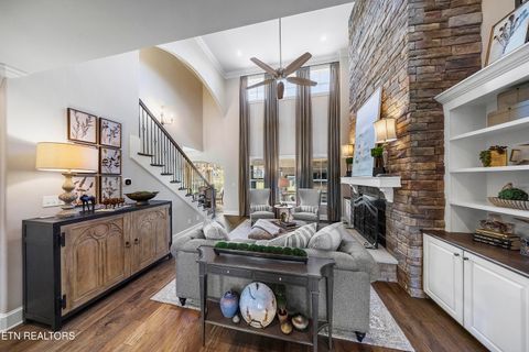 Tiny photo for 12505 Limerick Lane, Knoxville, TN 37934 (MLS # 1321244)