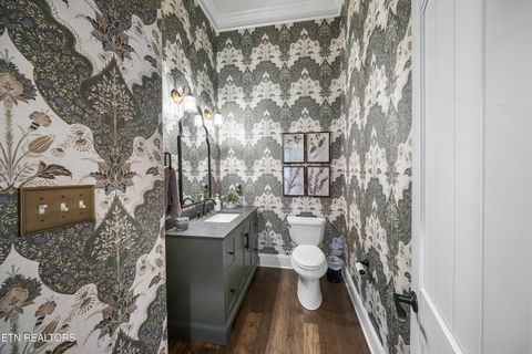 Tiny photo for 12505 Limerick Lane, Knoxville, TN 37934 (MLS # 1321244)