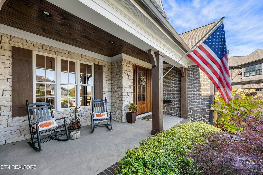 Photo of 12505 Limerick Lane, Knoxville, TN 37934 (MLS # 1321244)