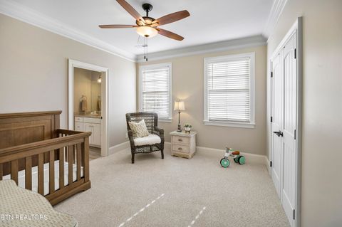 Tiny photo for 12505 Limerick Lane, Knoxville, TN 37934 (MLS # 1321244)