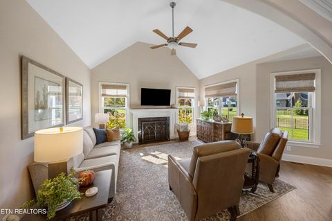 Tiny photo for 12505 Limerick Lane, Knoxville, TN 37934 (MLS # 1321244)