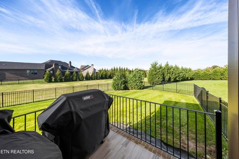 Tiny photo for 12505 Limerick Lane, Knoxville, TN 37934 (MLS # 1321244)