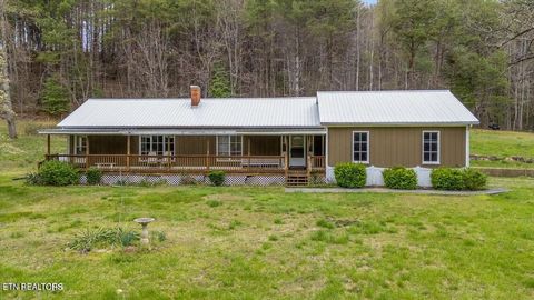 Photo of 2009 Tellico Reliance Rd, Reliance, TN 37369 (MLS # 1318113)