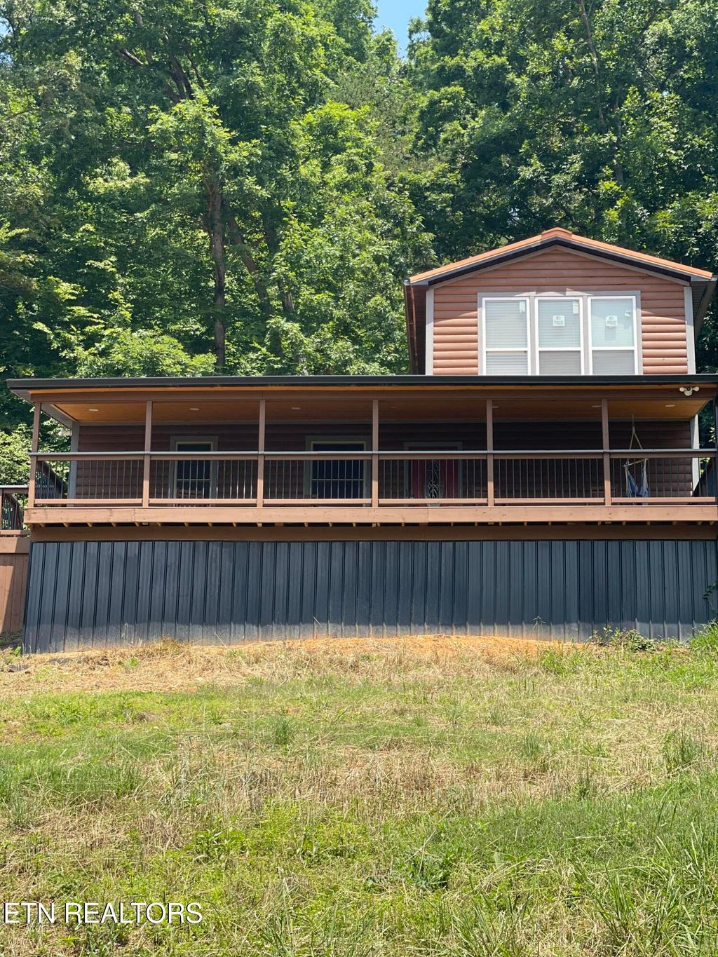 Photo of 1908 Inskip Lane, Dandridge, TN 37725 (MLS # 1341095)