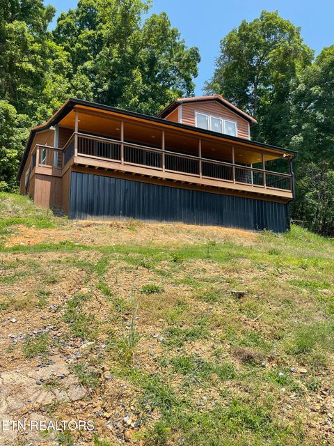 Photo of 1908 Inskip Lane, Dandridge, TN 37725 (MLS # 1341095)