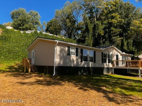 Photo of 134 Hollow Lane, Caryville, TN 37714 (MLS # 1357912)