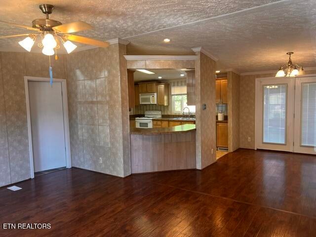 Photo of 134 Hollow Lane, Caryville, TN 37714 (MLS # 1357912)
