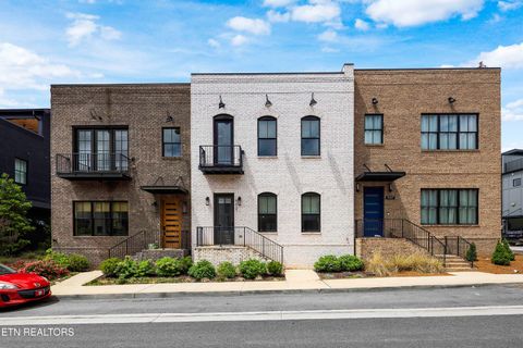 Photo of 9421 Horizon Drive, Knoxville, TN 37922 (MLS # 1339510)
