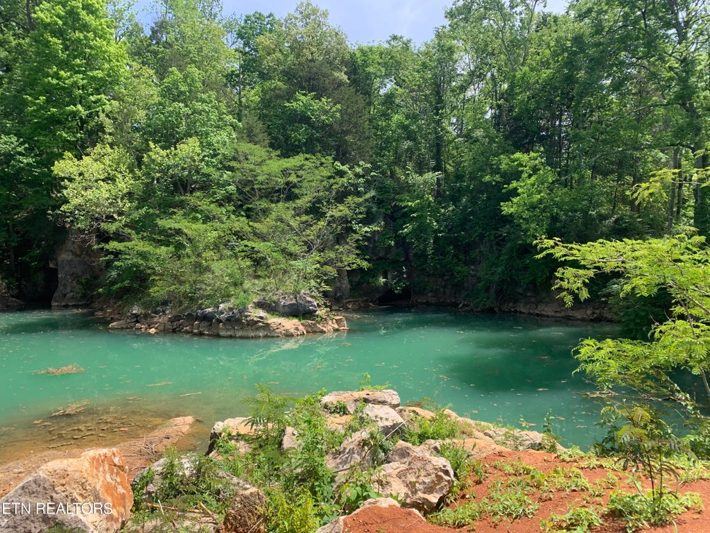 Photo of 00 Old Andrew Johnson Hwy, Jefferson City, TN 37760 (MLS # 1356784)