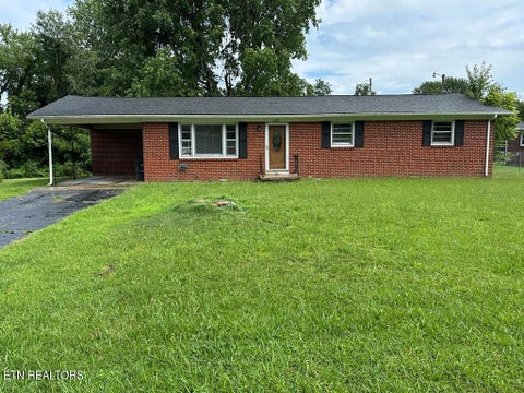 Photo of 1238 Springdale Drive, Cookeville, TN 38501 (MLS # 1348124)