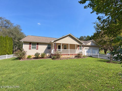 Photo of 445 Kristy Lane, Evensville, TN 37332 (MLS # 1354836)