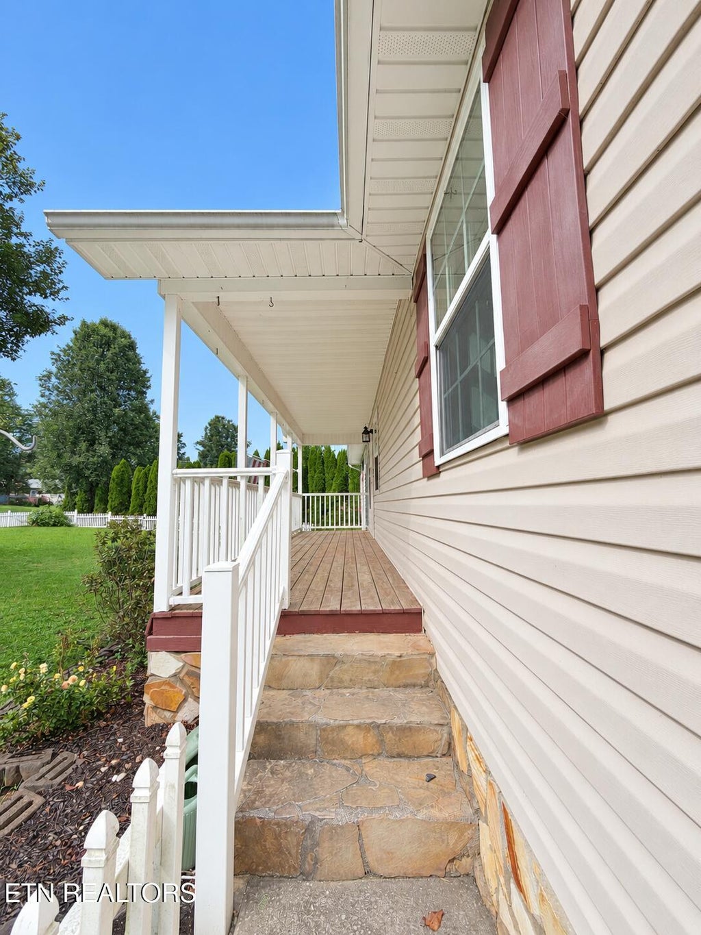 Photo of 445 Kristy Lane, Evensville, TN 37332 (MLS # 1354836)